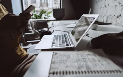 Organización de Flujos de Información: Mejora en la Comunicación Interna